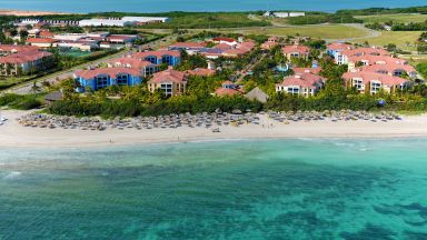 Iberostar Playa Alameda ****+, Varadero Iberostar Playa Alameda ****+, Varadero
